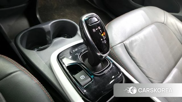 Chevrolet (GM Daewoo) Bolt EV id 4233083 из Кореи 31