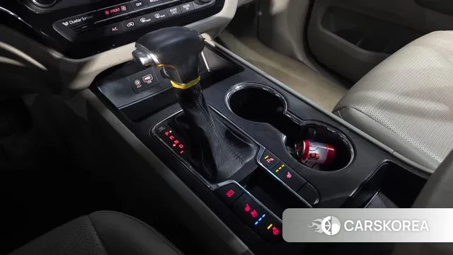 Kia The New Carnival id 3547370 из Кореи 19