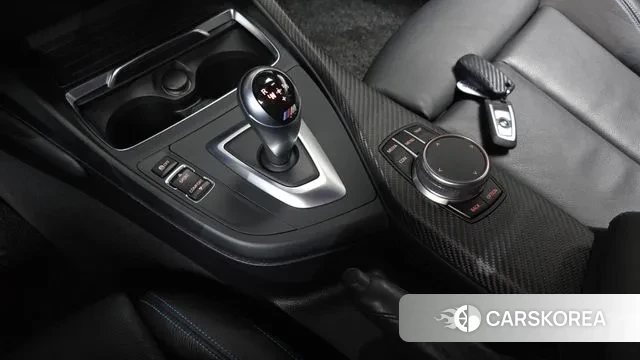 BMW M2 (F87) id 3444858 из Кореи 19