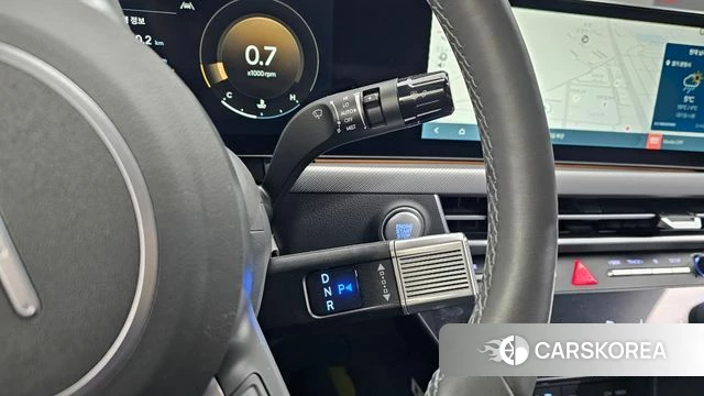 Hyundai Sonata D Edge (DN8) id 3805347 из Кореи 19