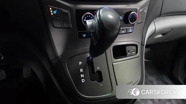 Hyundai The New Grand Starex id 3676840 из Кореи 19