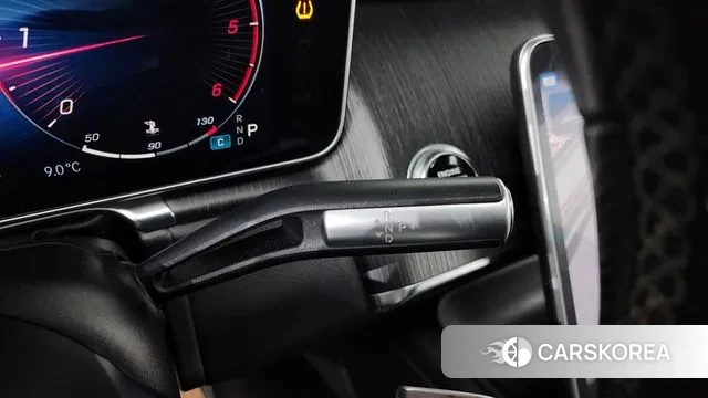 Mercedes-Benz S-Class W223 id 3708173 из Кореи 19