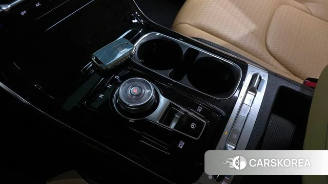 Kia Carnival 4th generation id 3794473 из Кореи 19