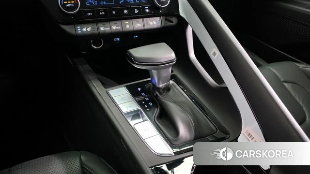 Hyundai The New Avante (CN7) id 3811407 из Кореи 19