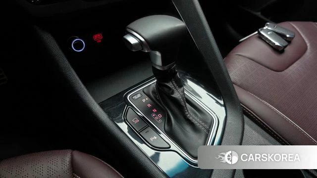 Kia The New Niro id 4410133 из Кореи 31