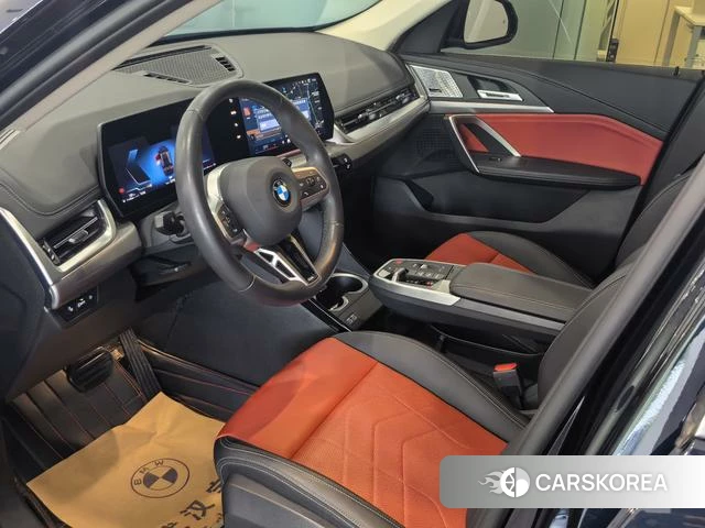BMW X1 id 4256911 из Китая 24