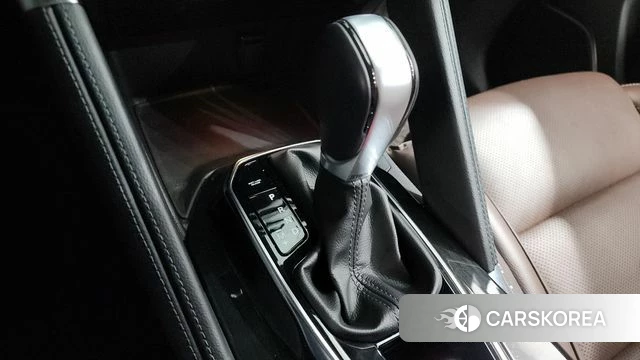 Renault Korea (Samsung) QM6 id 4345369 из Кореи 34