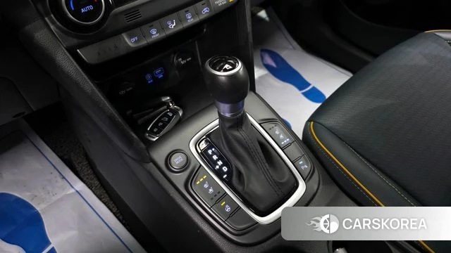 Hyundai Kona id 3893948 из Кореи 19