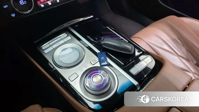 Genesis G80 (RG3) id 2989476 из Кореи 19