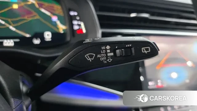 Audi Q8 (4M) id 3438567 из Кореи 19