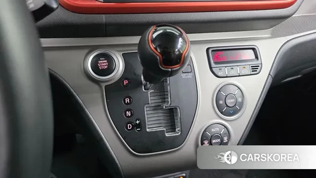 Kia The New Ray id 3473177 из Кореи 19