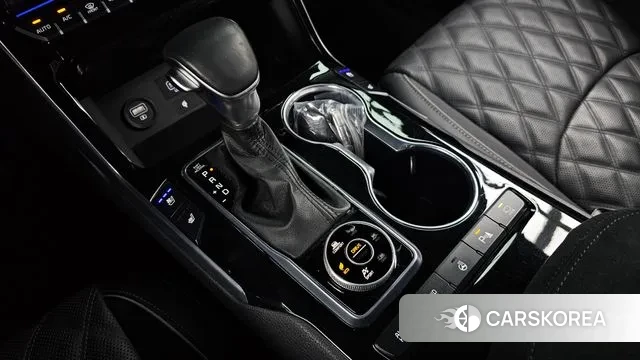 Kia Mohave Master id 3353981 из Кореи 19