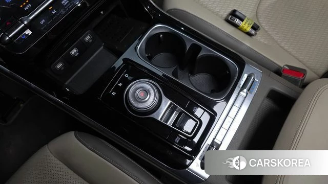 Kia Carnival 4th generation id 3940718 из Кореи 19