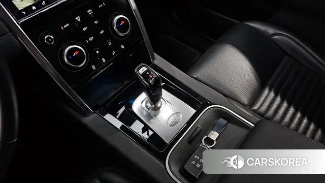 Land Rover Discovery Sports 2nd Generation id 3350007 из Кореи 19