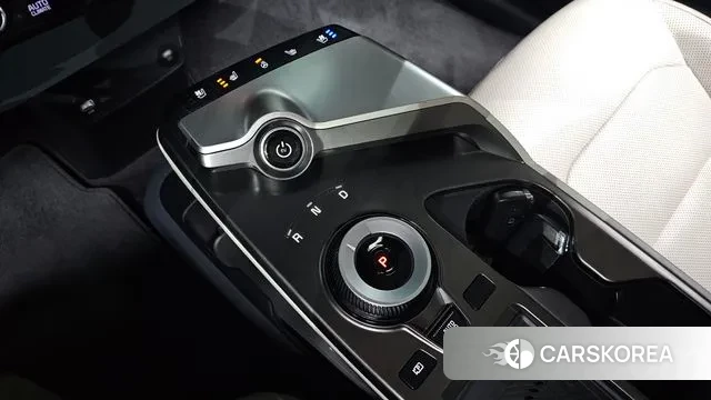 Kia EV6 id 3379021 из Кореи 19