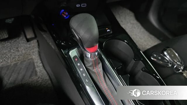 Chevrolet (GM Daewoo) Trax Crossover id 4427998 из Кореи 30