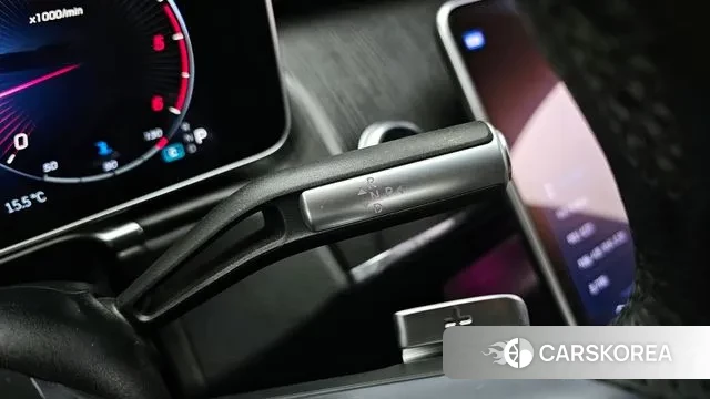 Mercedes-Benz S-Class W223 id 3300230 из Кореи 19