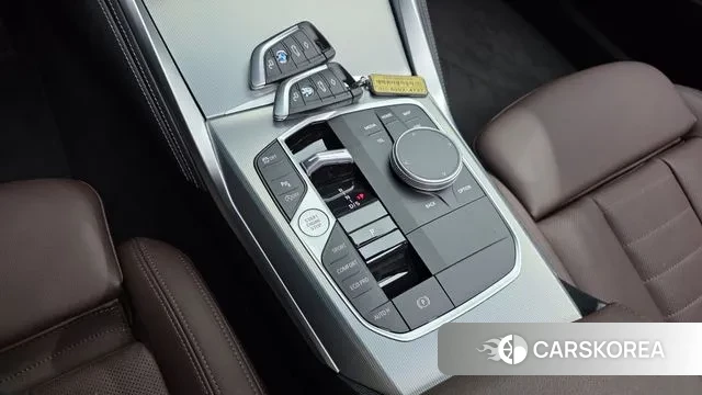 BMW 4 Series (G22) id 3739439 из Кореи 19