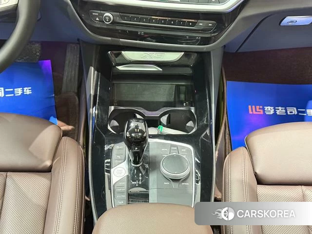 BMW X3 id 4368382 из Китая 34