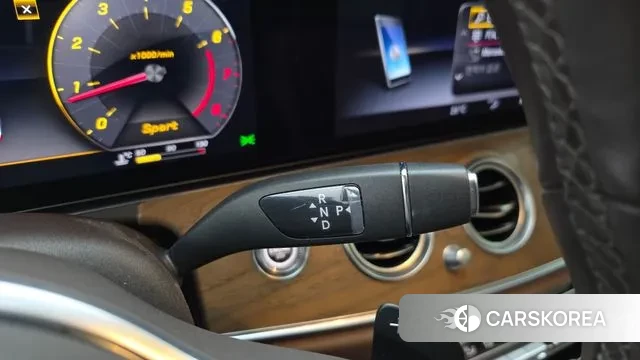 Mercedes-Benz E-Class W213 id 3514921 из Кореи 19