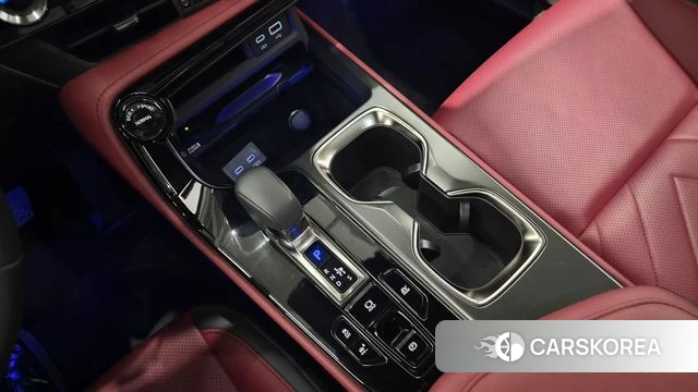 Lexus NX350h Second generation id 4734740 из Кореи 19