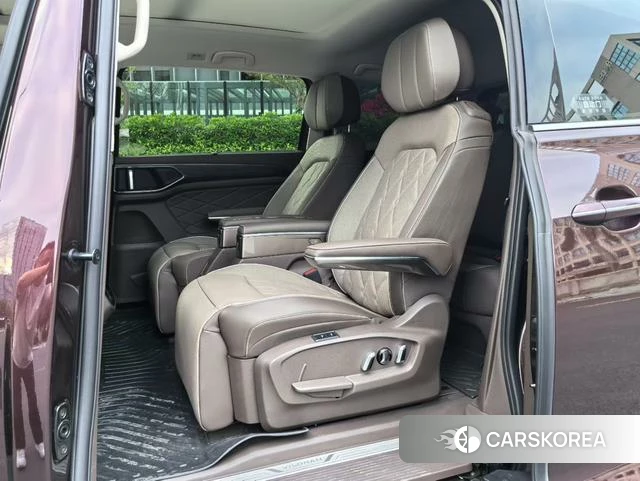 Volkswagen Weiran id 3857904 из Китая 9