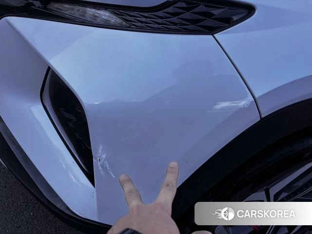 Hyundai Tucson id 4259434 из Китая 19