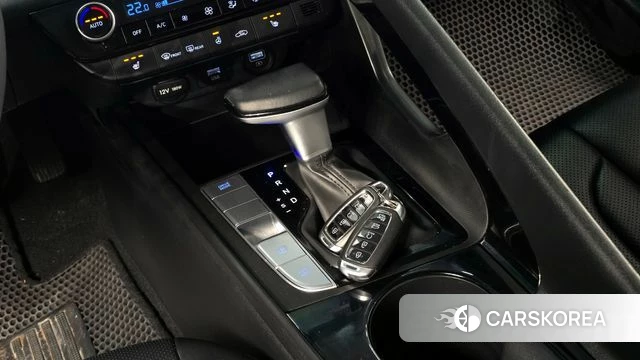 Hyundai Avante Hybrid (CN7) id 3934428 из Кореи 19