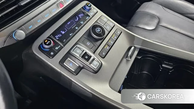 Hyundai Palisade id 3759247 из Кореи 19