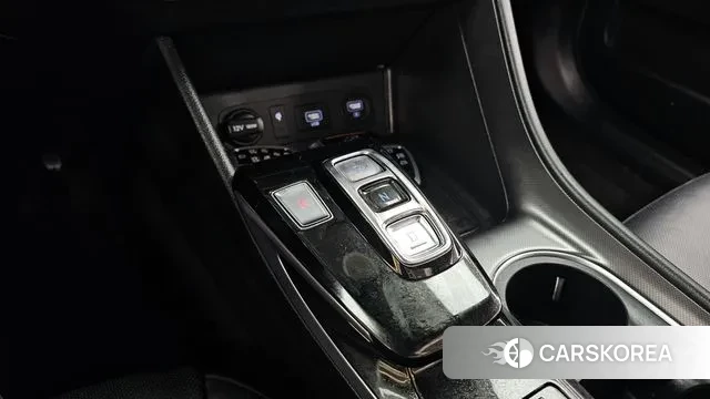 Hyundai Sonata (DN8) id 3468616 из Кореи 19