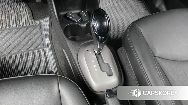 Chevrolet (GM Daewoo) The New Spark id 4501286 из Кореи 29