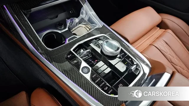 BMW X7 (G07) id 3599453 из Кореи 19