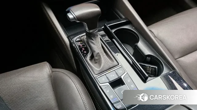 Kia All New K7 Hybrid id 3265213 из Кореи 19