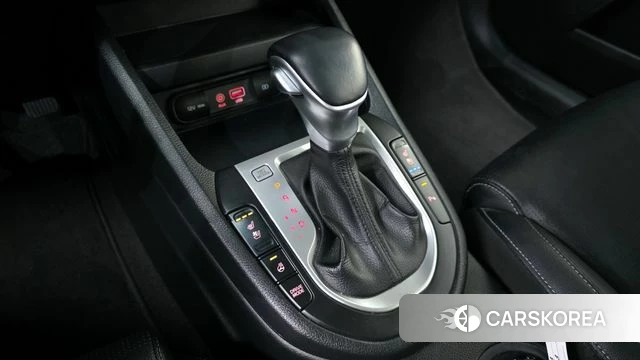 Kia Come New K3 id 3834444 из Кореи 19