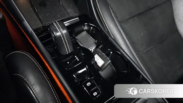 Volvo XC40 id 3535870 из Кореи 19