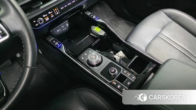 Kia The New Sorento 4th Generation id 3870702 из Кореи 19