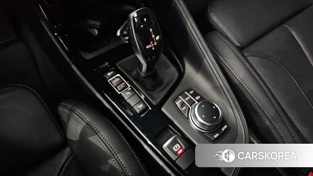 BMW X1 (F48) id 3508319 из Кореи 19