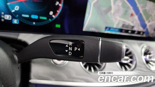 Mercedes-Benz E-Class W213 id 2717322 из Кореи 19