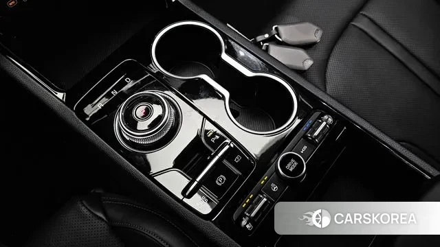 Kia The New K5 3rd generation id 3763440 из Кореи 19