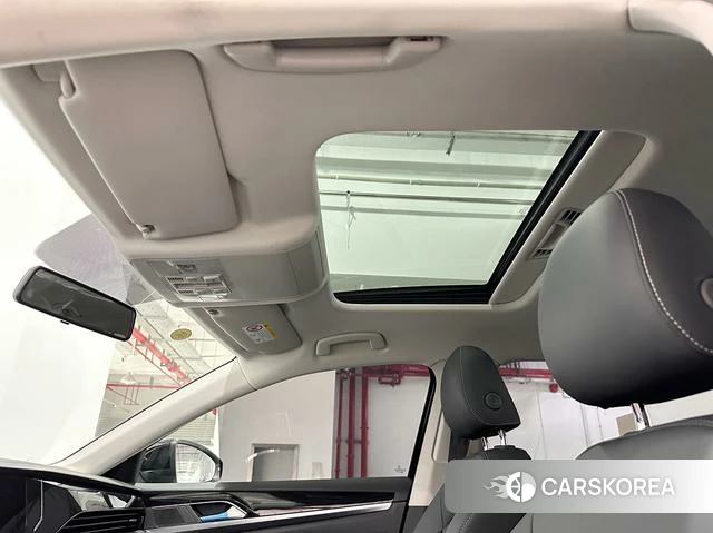 Volkswagen Passat id 4341653 из Китая 19