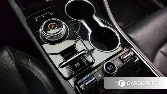 Kia K5 3rd generation id 3350194 из Кореи 19