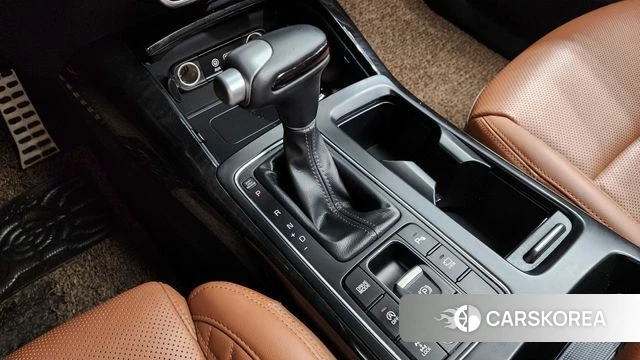 Kia The New Sorento id 4482722 из Кореи 35
