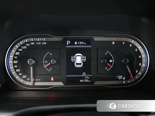 Hyundai Tucson (NX4) id 3335003 из Кореи 19