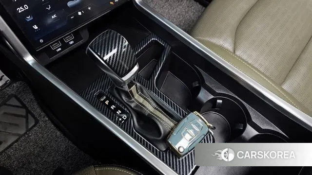 Ssangyong Torres id 3279614 из Кореи 19