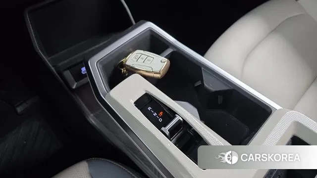 Ssangyong Torres EVX id 3517856 из Кореи 19