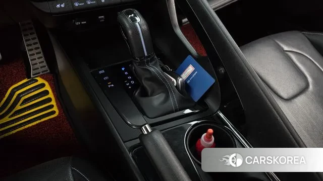 Hyundai Avante (CN7) id 3577189 из Кореи 19