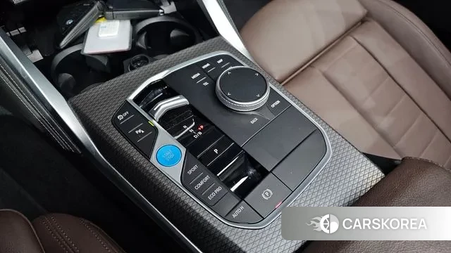 BMW i4 id 3696391 из Кореи 19