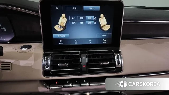 Lincoln Navigator 4th generation id 2964975 из Кореи 19