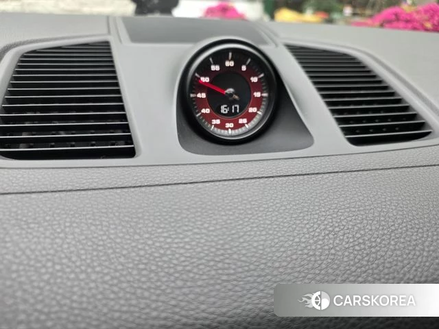 Porsche Cayenne (PO536) id 4232783 из Кореи 11