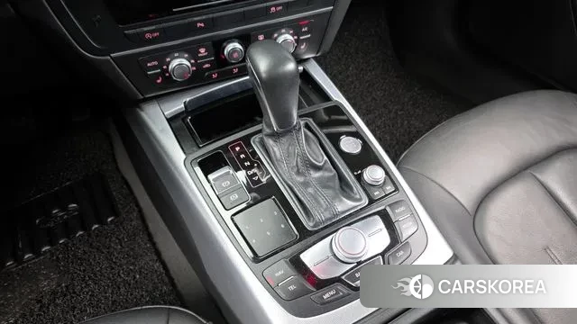 Audi New A6 id 3723776 из Кореи 19